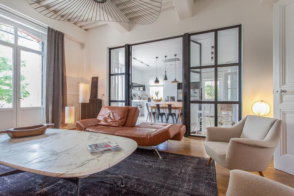 Maison Tandem Cluny Exterior foto