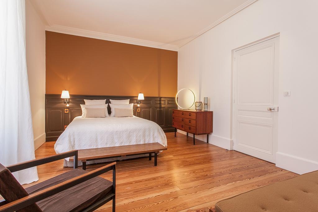 Maison Tandem Cluny Exterior foto