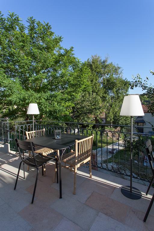 Maison Tandem Cluny Exterior foto
