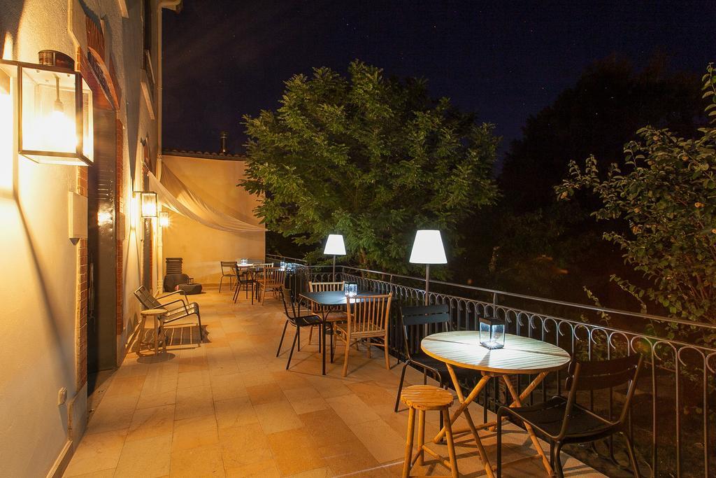 Maison Tandem Cluny Exterior foto