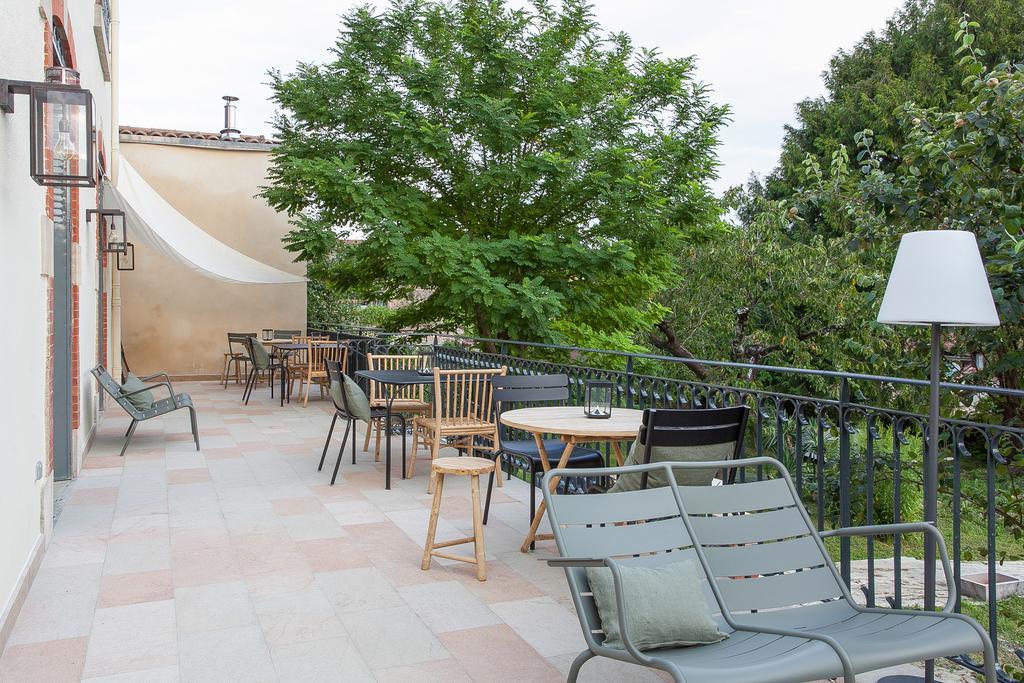 Maison Tandem Cluny Exterior foto