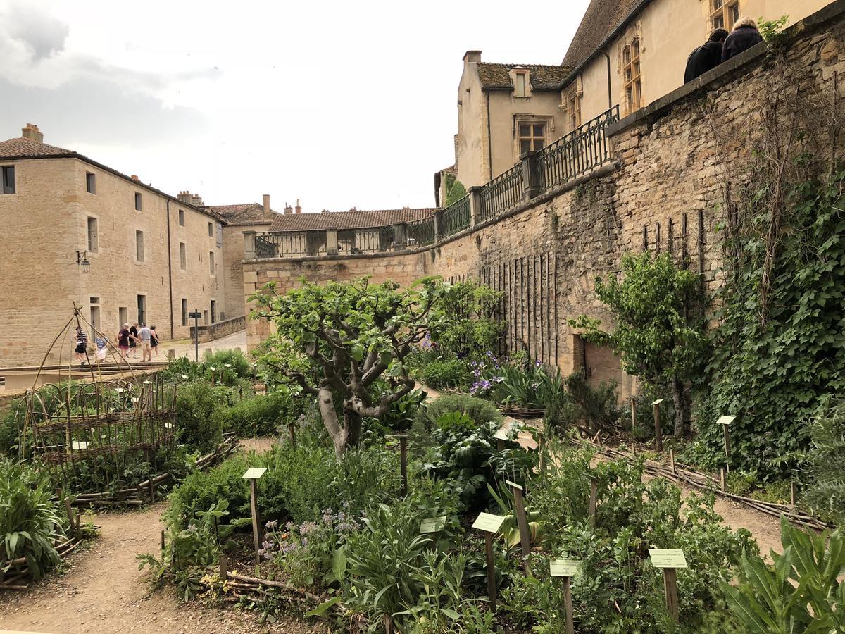 Maison Tandem Cluny Exterior foto